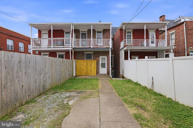 321 S 18TH ST, Harrisburg, PA 17104