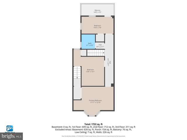 321 S 18TH ST, Harrisburg, PA 17104