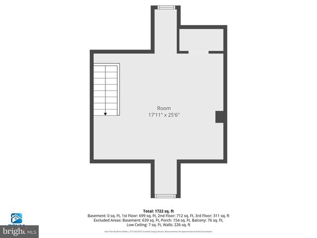 321 S 18TH ST, Harrisburg, PA 17104