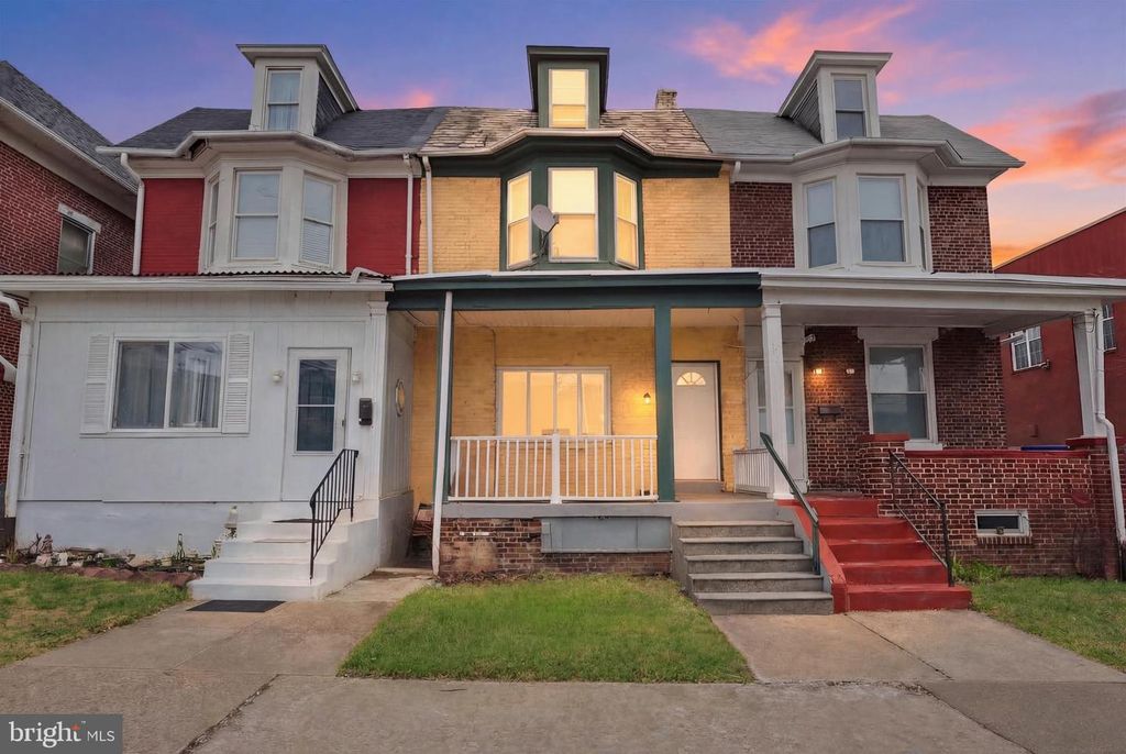 321 S 18TH ST, Harrisburg, PA 17104