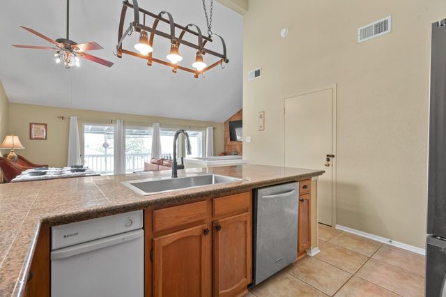 116 April Point Drive N, Conroe, TX 77356