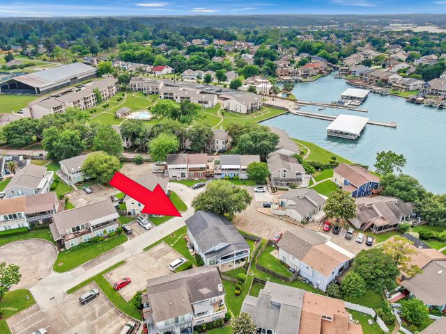 116 April Point Drive N, Conroe, TX 77356