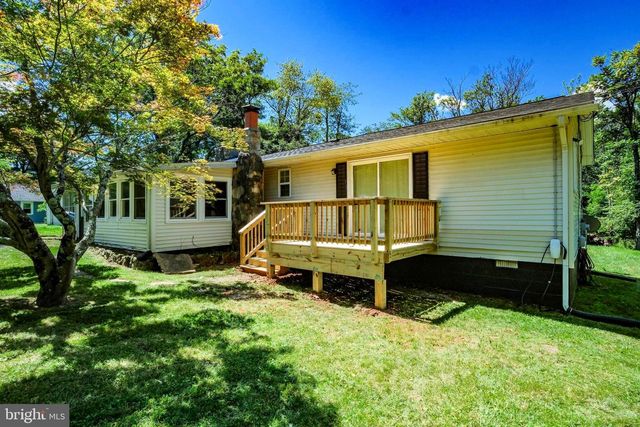 59 BYERS LN, Front Royal, VA 22630