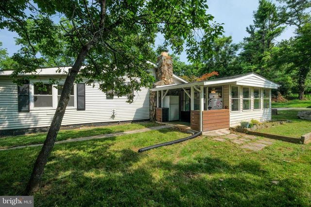 59 BYERS LN, Front Royal, VA 22630