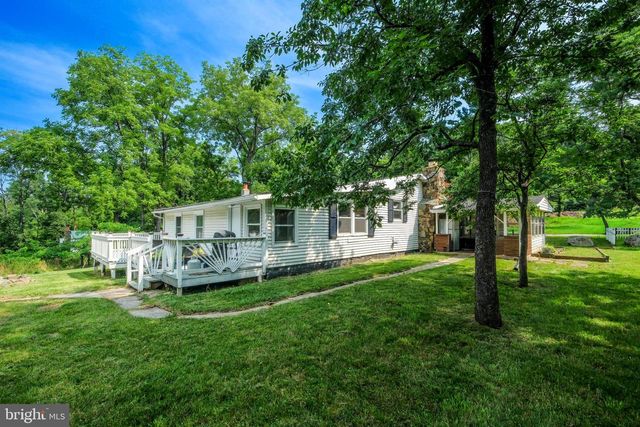 59 BYERS LN, Front Royal, VA 22630