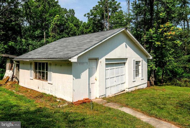 59 BYERS LN, Front Royal, VA 22630