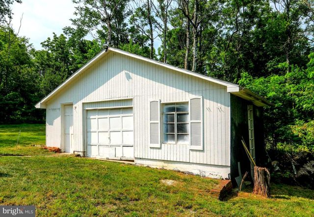 59 BYERS LN, Front Royal, VA 22630