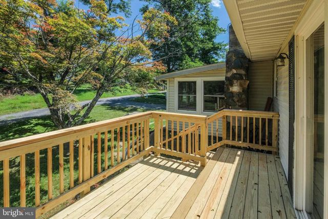 59 BYERS LN, Front Royal, VA 22630