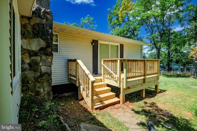 59 BYERS LN, Front Royal, VA 22630