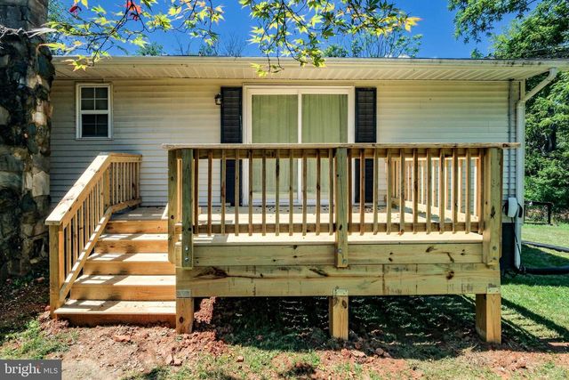59 BYERS LN, Front Royal, VA 22630