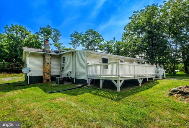 59 BYERS LN, Front Royal, VA 22630