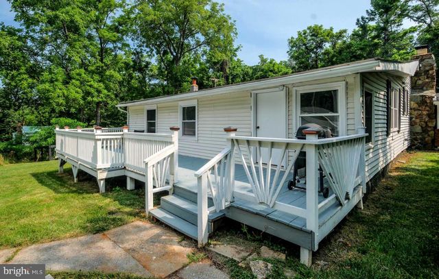 59 BYERS LN, Front Royal, VA 22630