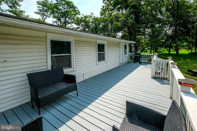 59 BYERS LN, Front Royal, VA 22630