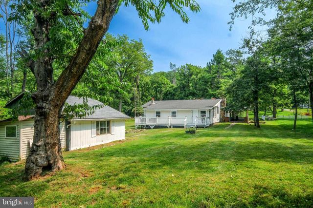 59 BYERS LN, Front Royal, VA 22630