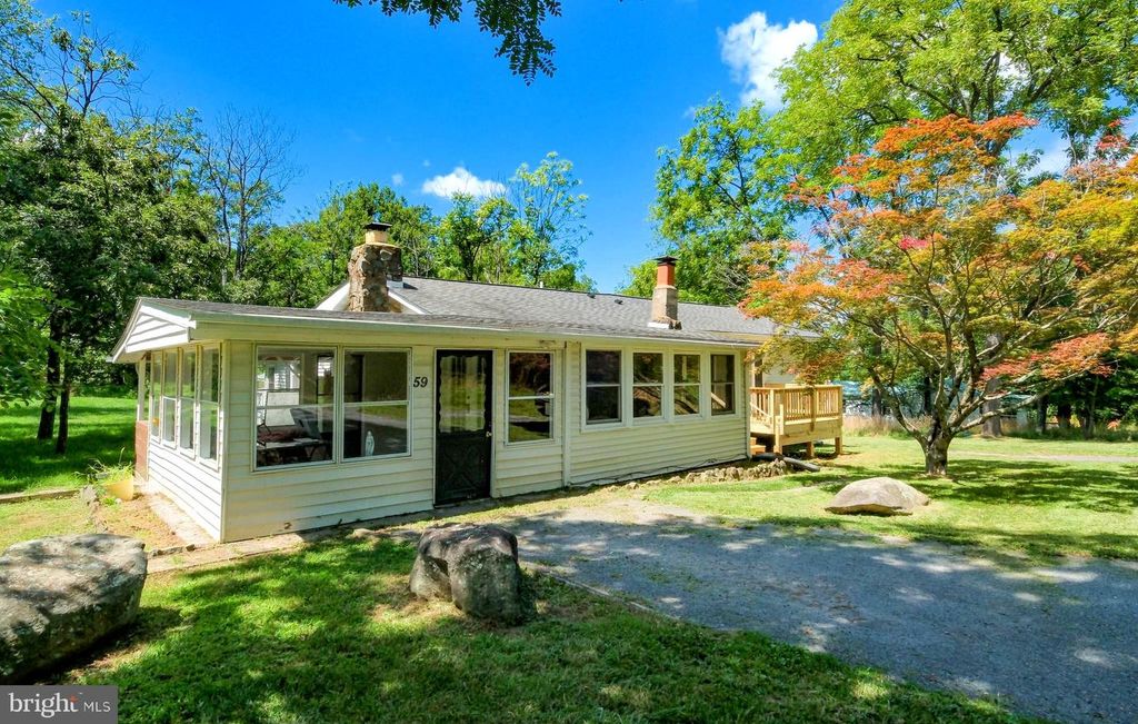 59 BYERS LN, Front Royal, VA 22630