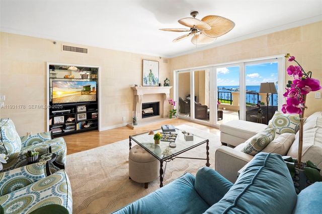 2332 Fisher Island Drive 4302, Miami Beach, FL 33109