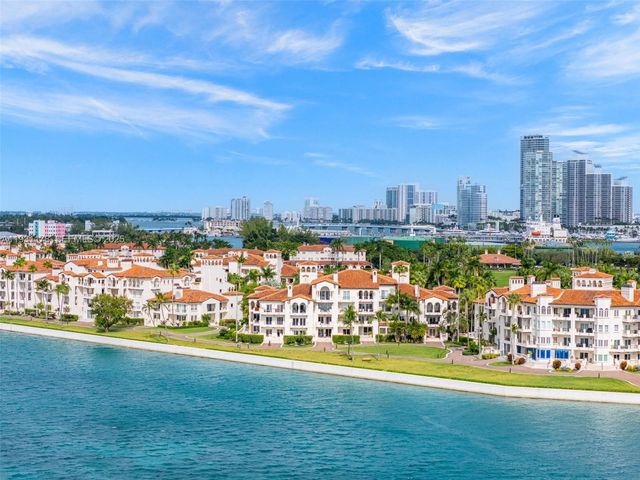 2332 Fisher Island Drive 4302, Miami Beach, FL 33109