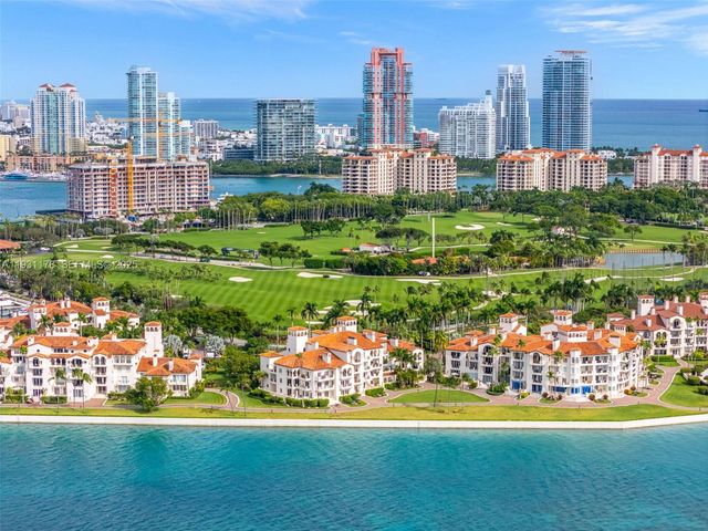 2332 Fisher Island Drive 4302, Miami Beach, FL 33109