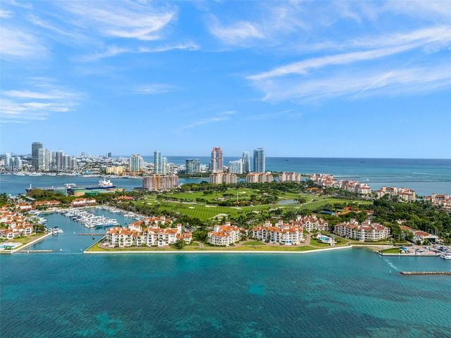 2332 Fisher Island Drive 4302, Miami Beach, FL 33109