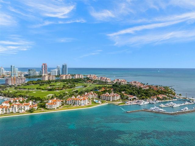 2332 Fisher Island Drive 4302, Miami Beach, FL 33109