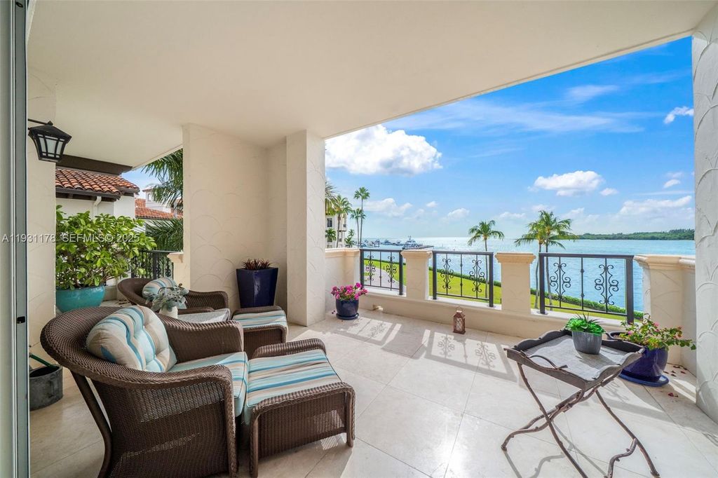 2332 Fisher Island Drive 4302, Miami Beach, FL 33109