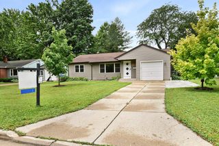 5105 McKenna Road, Monona, WI 53716
