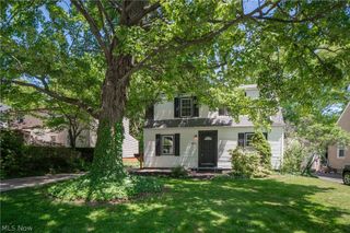 163 Tudor Avenue, Akron, OH 44312