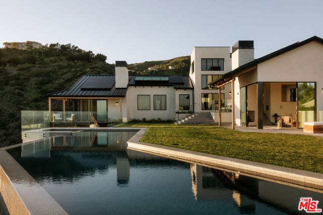 5941 Trancas Canyon Road, Malibu, CA 90265