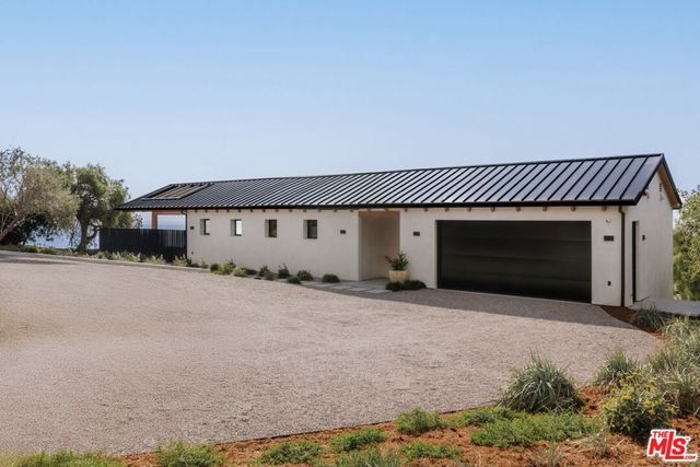 5941 Trancas Canyon Road, Malibu, CA 90265