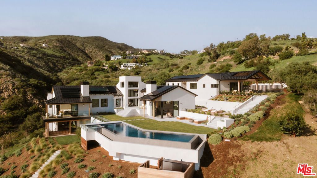 5941 Trancas Canyon Road, Malibu, CA 90265