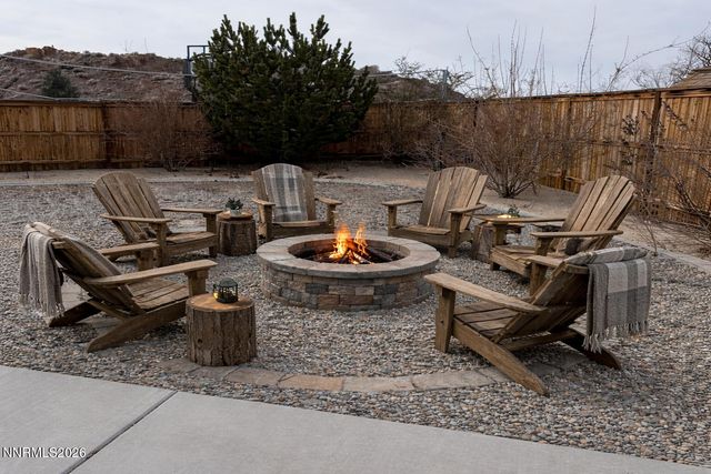 4575 Chromium Court, Sparks, NV 89436