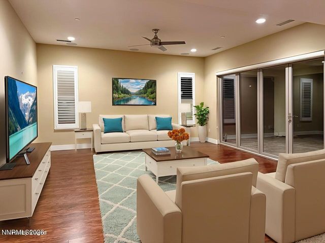 4575 Chromium Court, Sparks, NV 89436