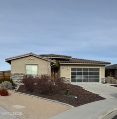 4575 Chromium Court, Sparks, NV 89436
