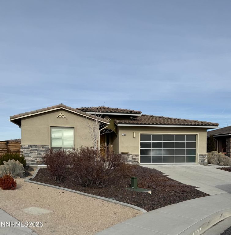 4575 Chromium Court, Sparks, NV 89436