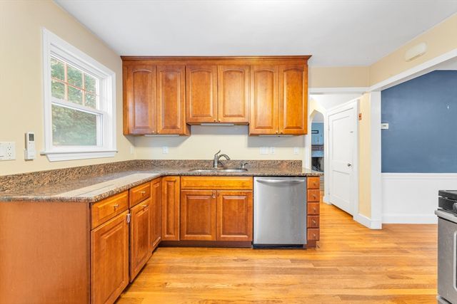 153 Stimson St 0, Boston, MA 02132