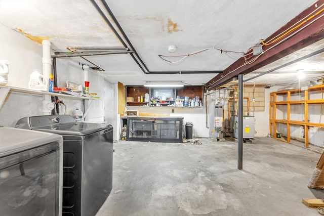 153 Stimson St 0, Boston, MA 02132