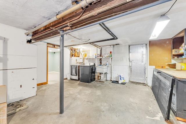 153 Stimson St 0, Boston, MA 02132