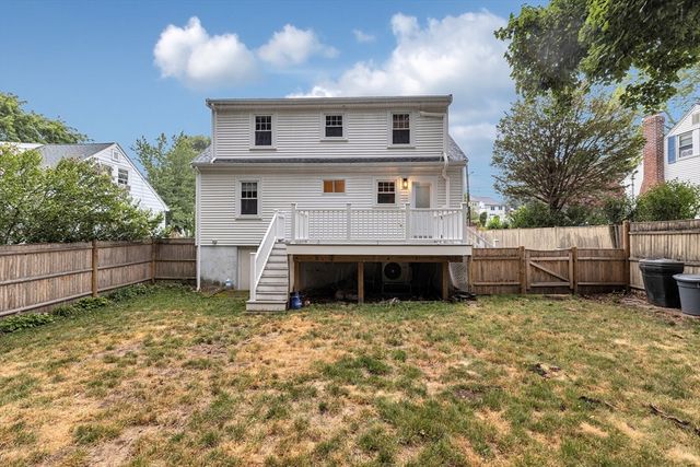 153 Stimson St 0, Boston, MA 02132