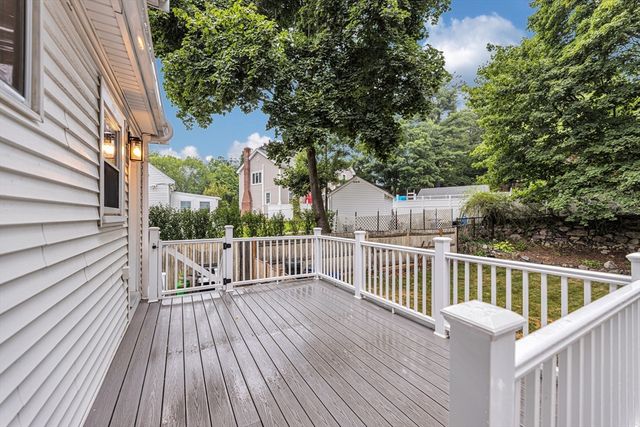 153 Stimson St 0, Boston, MA 02132