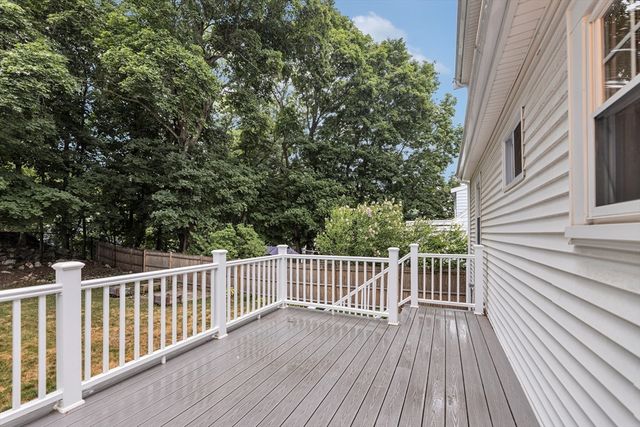 153 Stimson St 0, Boston, MA 02132