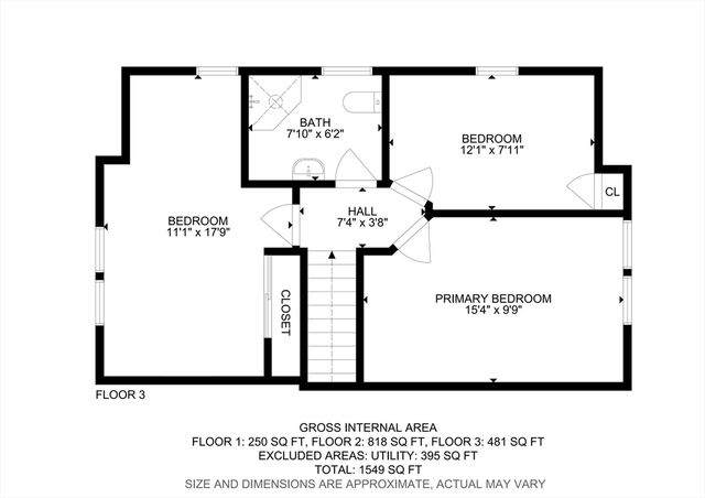 153 Stimson St 0, Boston, MA 02132