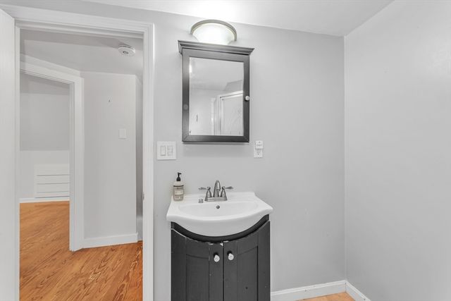 153 Stimson St 0, Boston, MA 02132