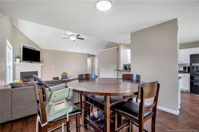 4114 Batesburg Drive, Hope Mills, NC 28348