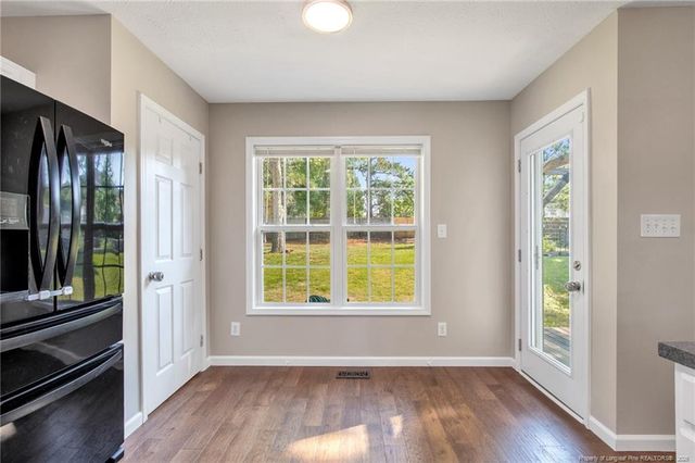 4114 Batesburg Drive, Hope Mills, NC 28348