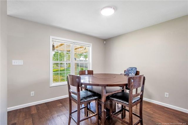 4114 Batesburg Drive, Hope Mills, NC 28348