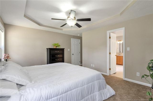 4114 Batesburg Drive, Hope Mills, NC 28348