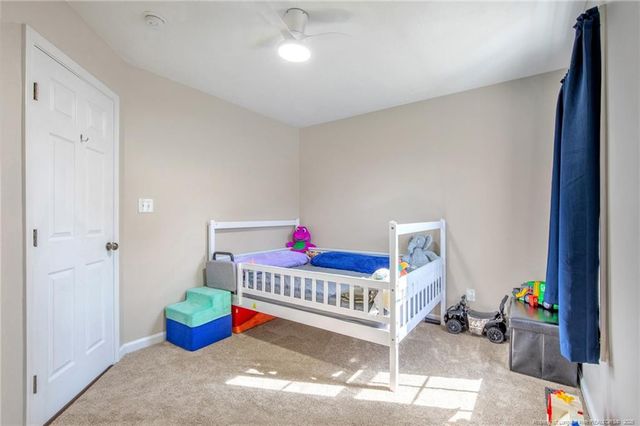 4114 Batesburg Drive, Hope Mills, NC 28348