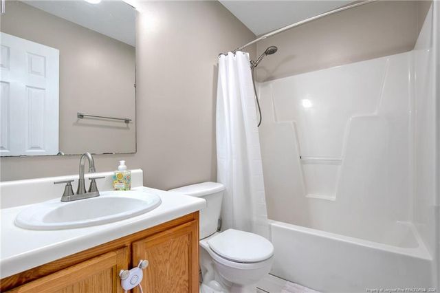 4114 Batesburg Drive, Hope Mills, NC 28348