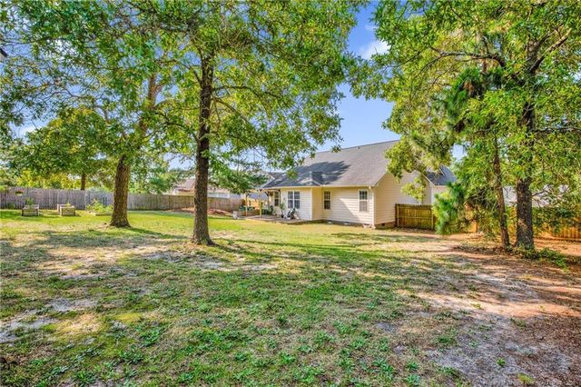 4114 Batesburg Drive, Hope Mills, NC 28348