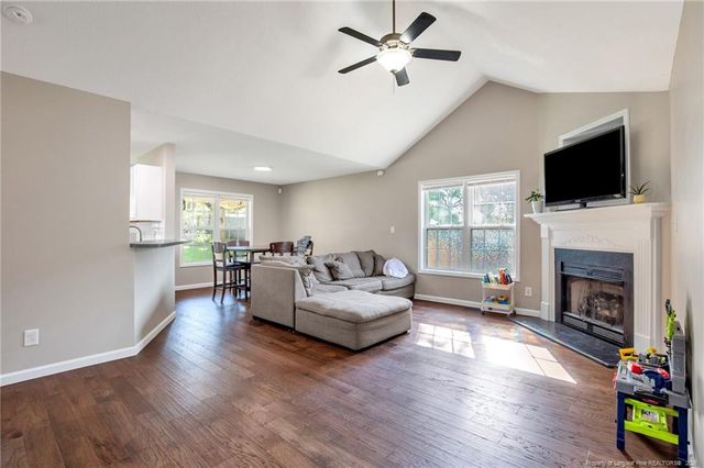 4114 Batesburg Drive, Hope Mills, NC 28348